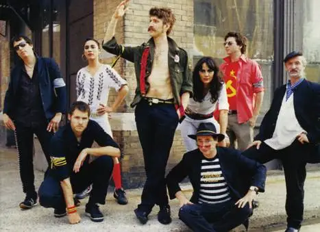 Gogol Bordello - Gogol B.jpg